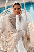 Ribelle - Chiffon Hijab