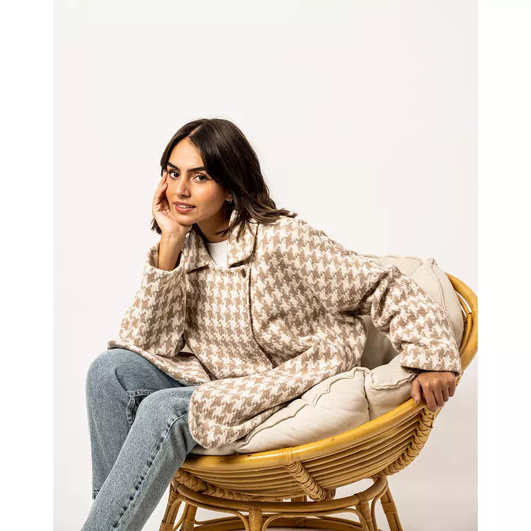 Sahara coat