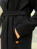 Casual Coat