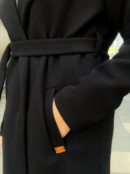 Casual Coat