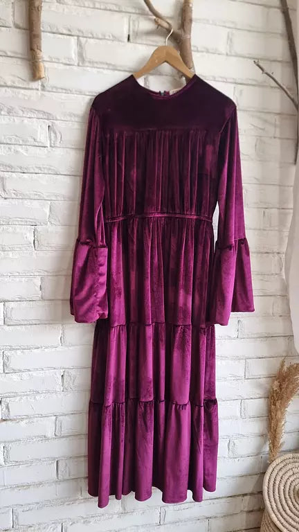 Tango Dress