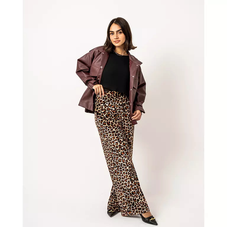 Jaguar pants