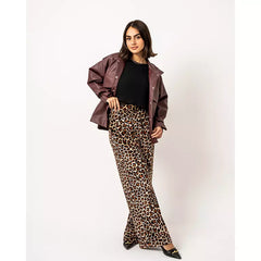 Jaguar pants