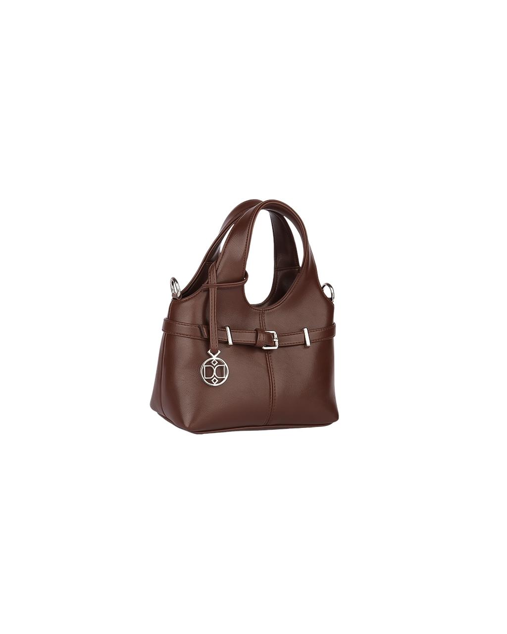 Cecilia Mini Brown