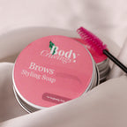 Eyebrows Soap & brush