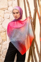 Chiffon Tales - Chiffon Hijab