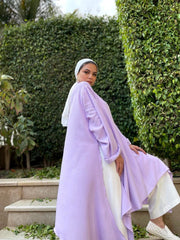 THE FLOW BLOUSE