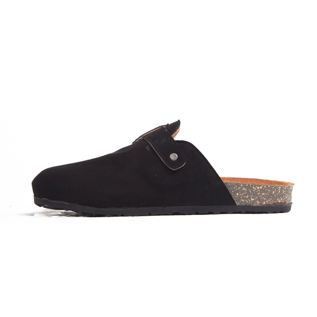 Clogsy Black