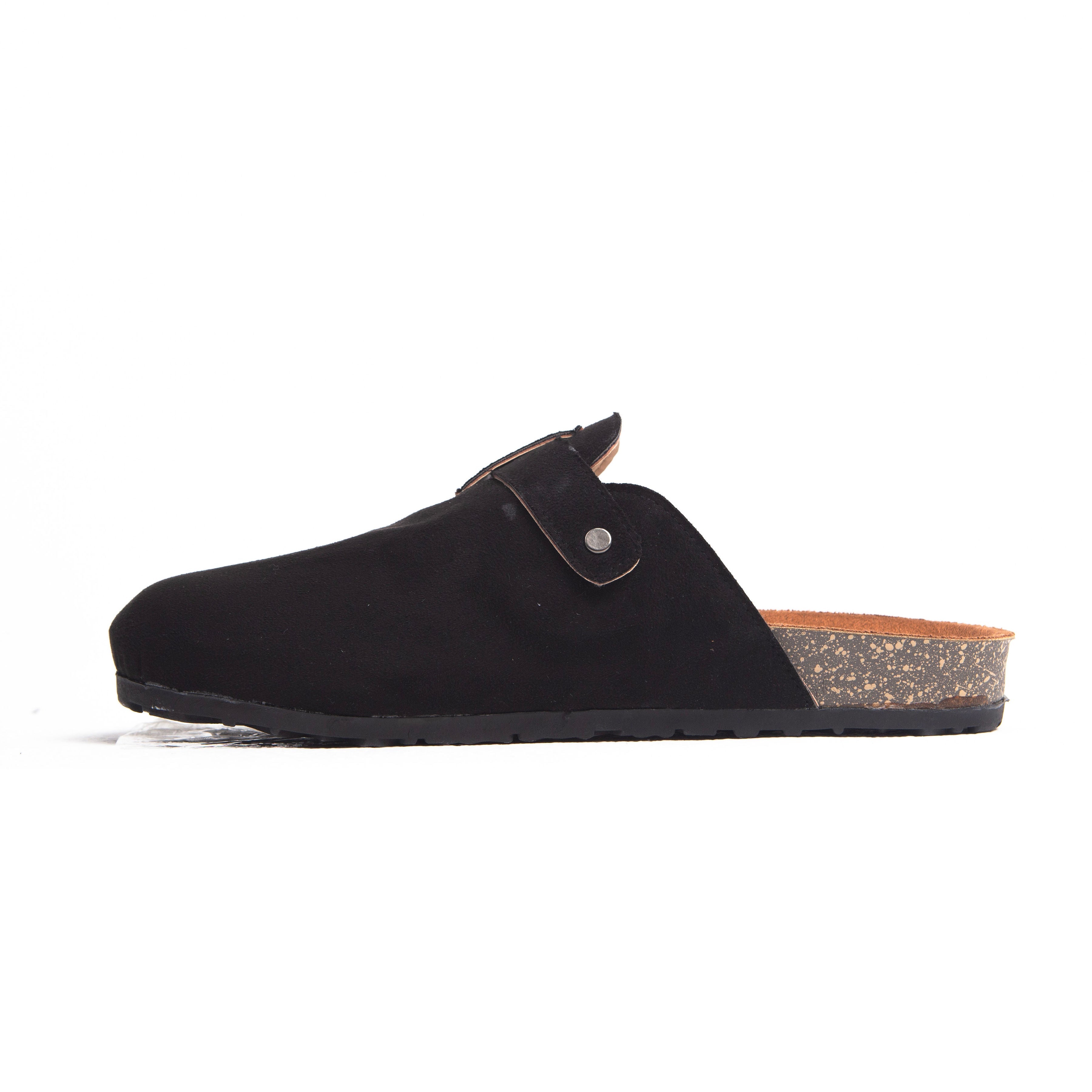 Clogsy Black