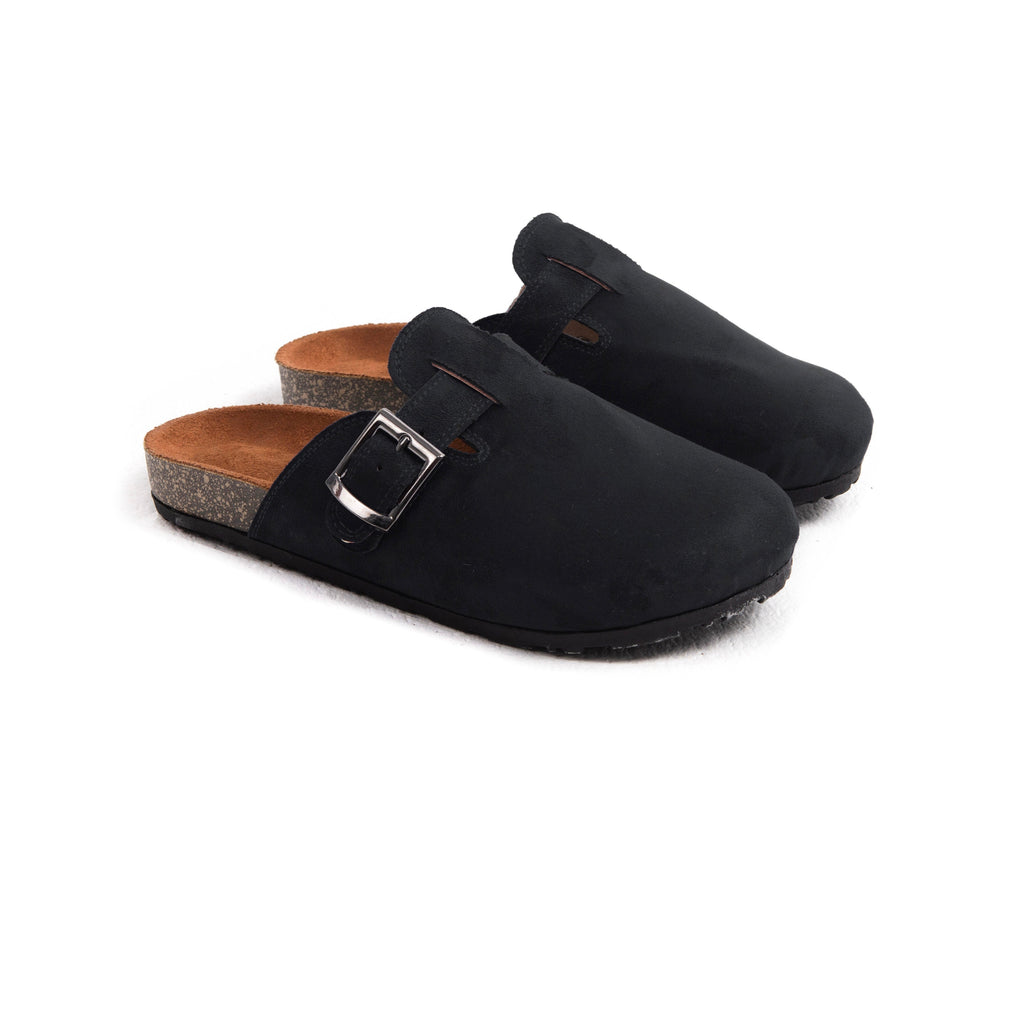 Clogsy Black
