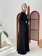 Elegance In Motion Skirt Set