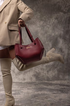 Azai Maroon