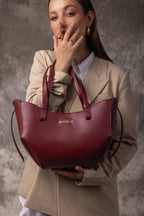 Azai Maroon