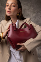 Azai Maroon