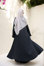Classic Silhouette Cardigan 060