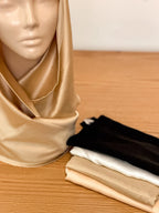 Stain scarf