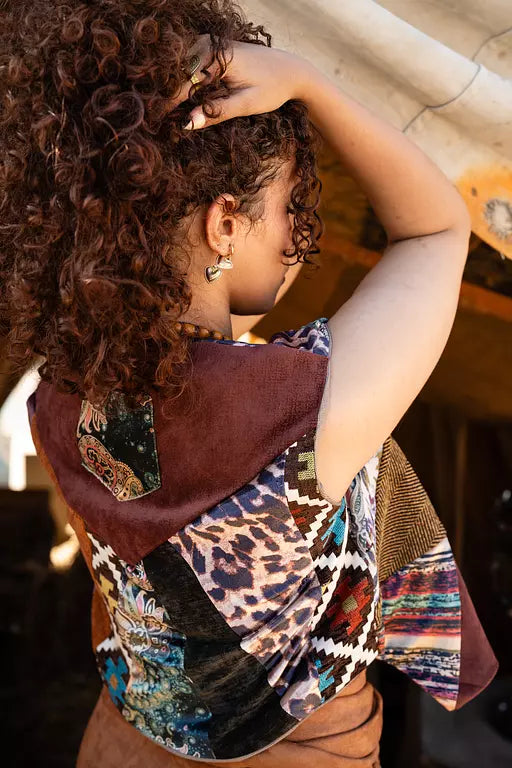 Dawn vest