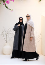 Soft Elegant Coat 059