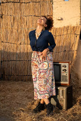 Pirouette Skirt