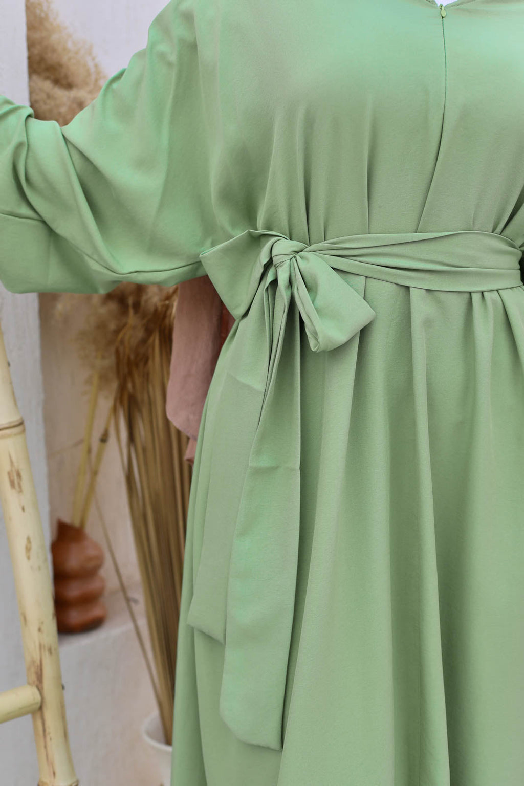 Miss Show-Stopper Dress