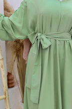 Miss Show-Stopper Dress