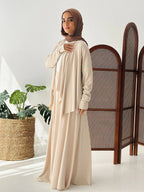 Elegance In Motion Skirt Set