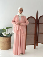 Elegance In Motion Skirt Set