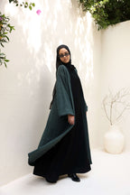 Classic Silhouette Cardigan 060