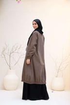 Everyday Zip Coat 058
