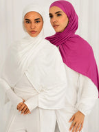 Premium Lycra Duo Set