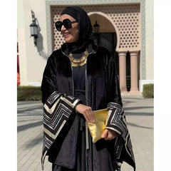 امواج النور بالذهبى