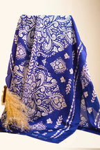 Grace Wrap - Chiffon Hijab