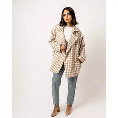 Sahara coat