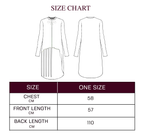 High-low Fringes Top