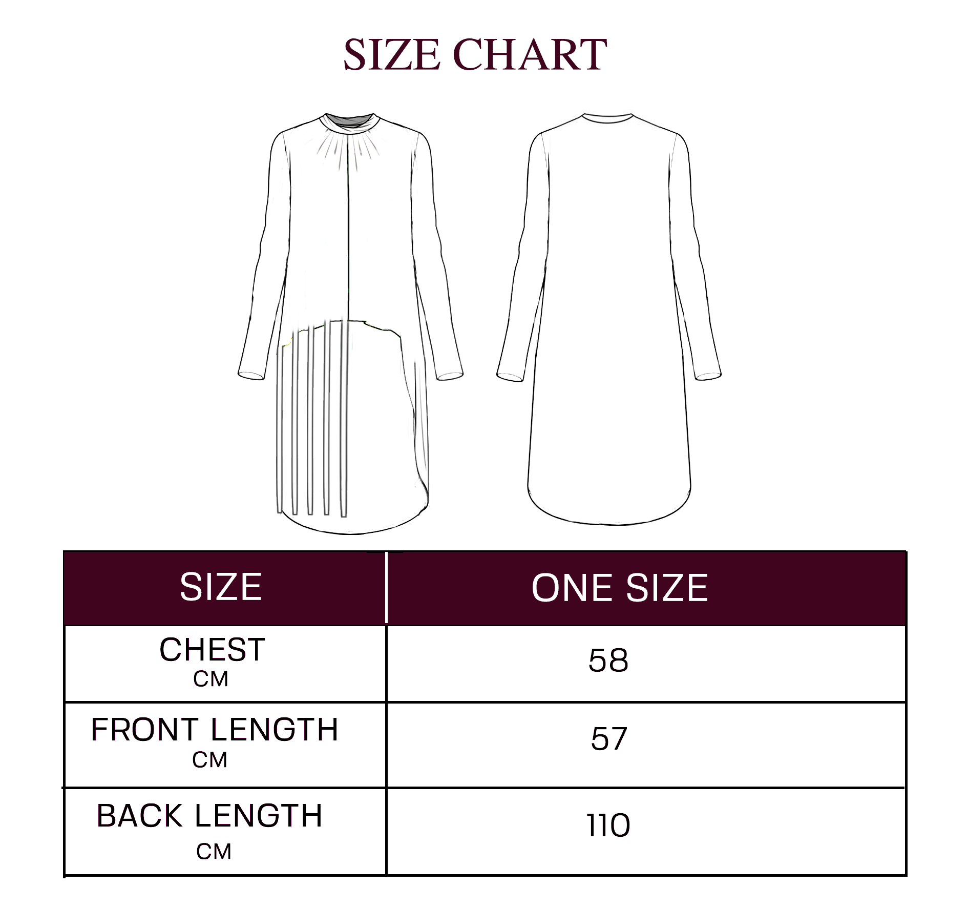 High-low Fringes Top