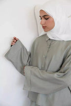Elegant Demure Set 044
