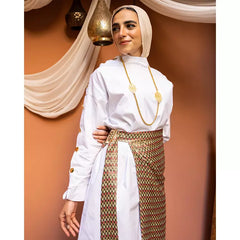 Indian attire