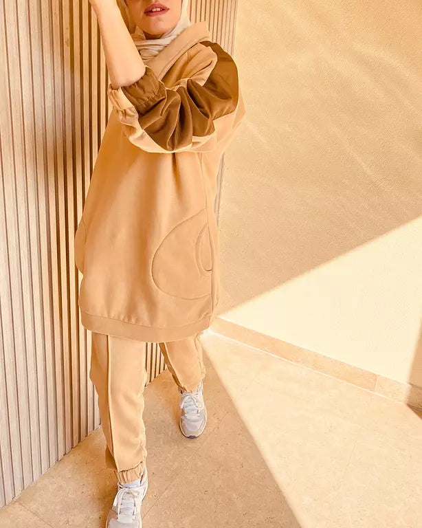 SALTED CARAMEL SET