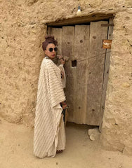 Gypsy moon kaftan