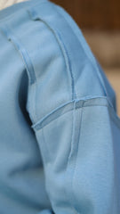 Wavy set - Sky blue