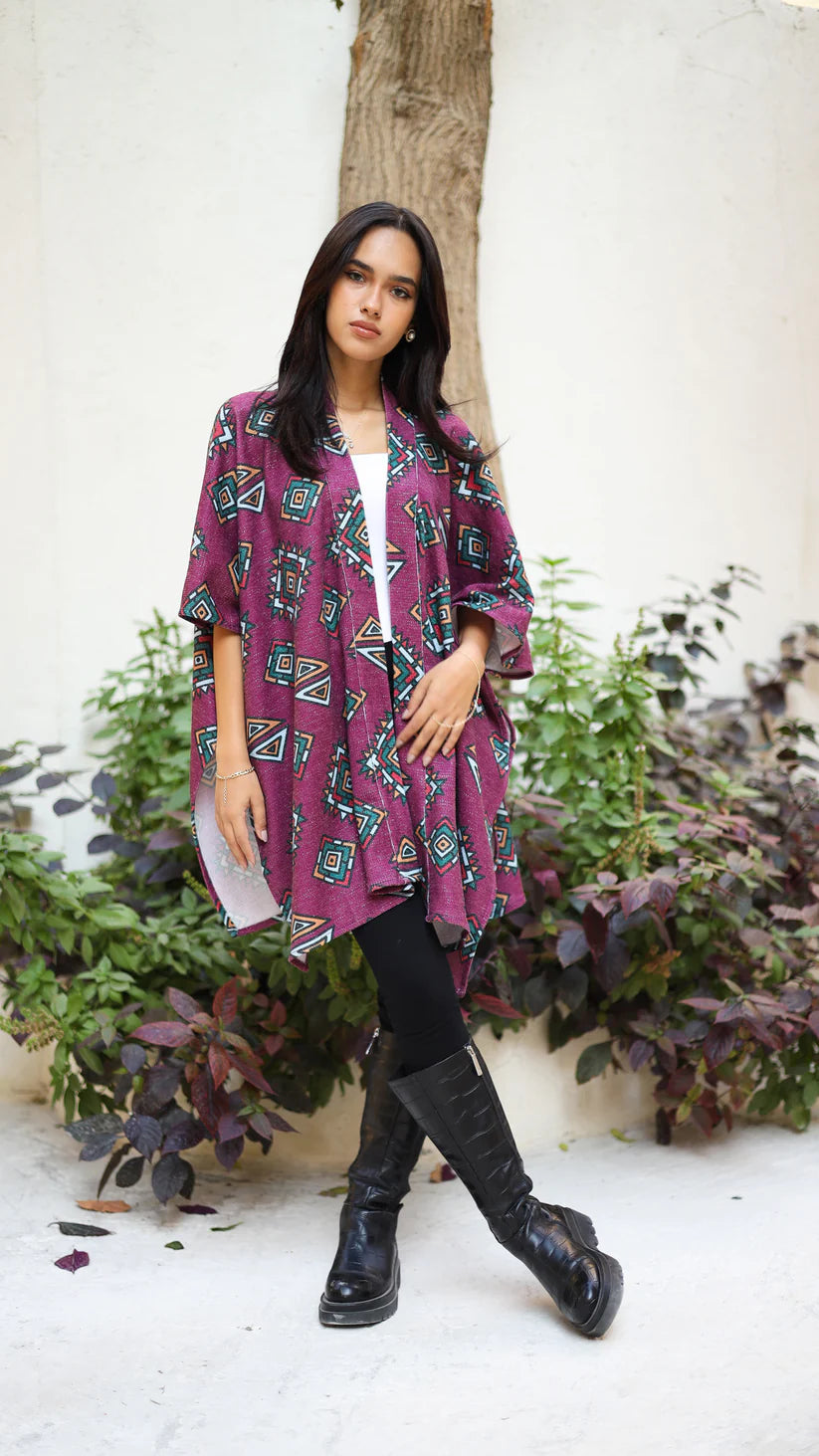 Tropical Cape
