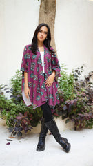 Tropical Cape