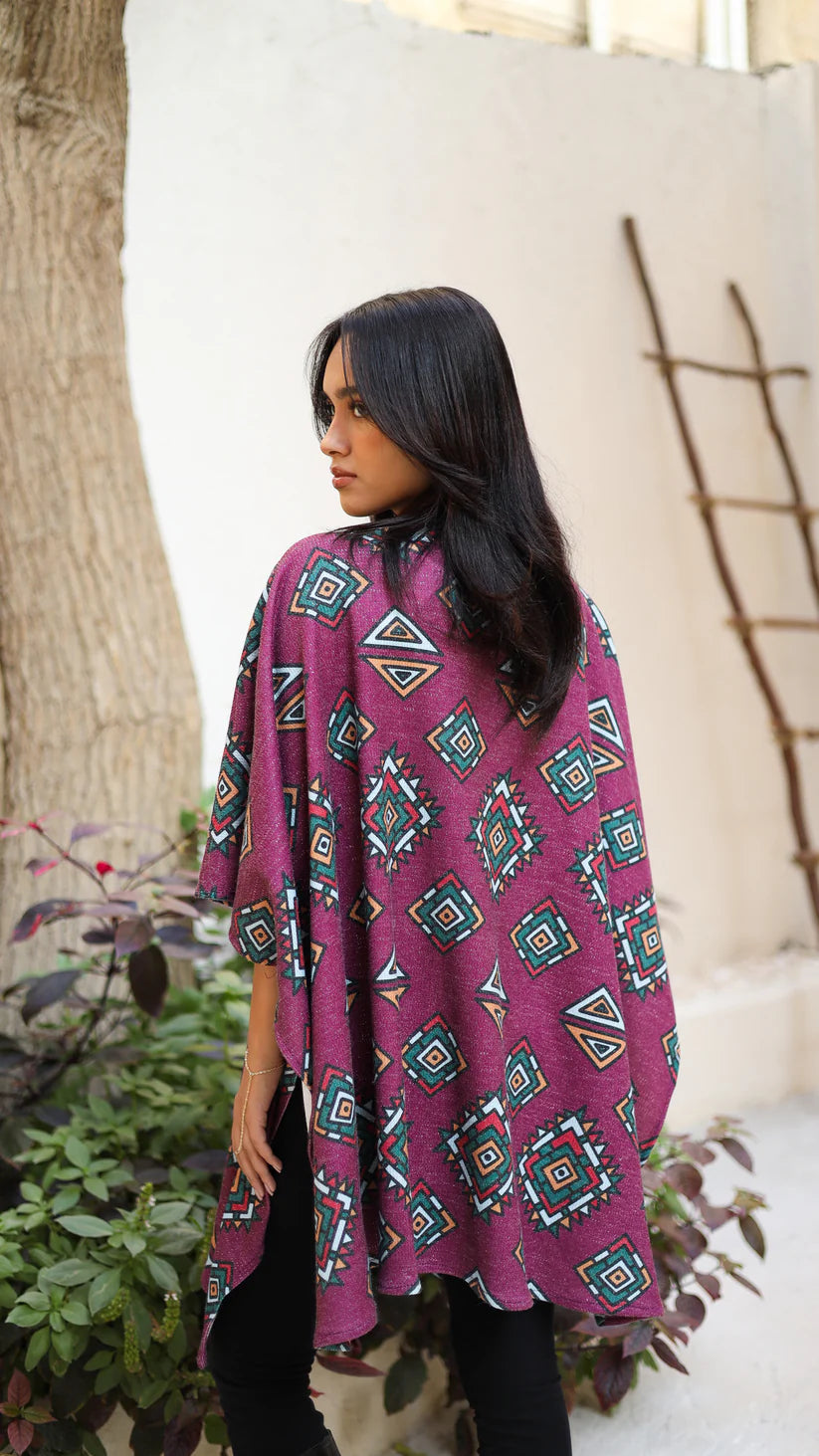 Tropical Cape