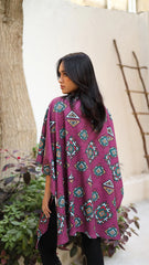 Tropical Cape