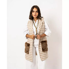 Sahara vest