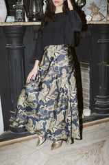 Goldenia skirt