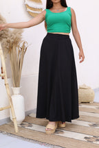Mohra Maxi Skirt