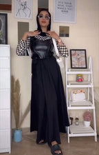 Mohra Maxi Skirt