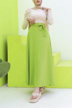 Mohra Maxi Skirt