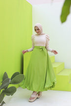 Mohra Maxi Skirt